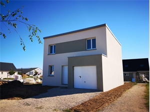 maison à la vente -   41000  VILLERBON, surface 87 m2 vente maison - UBI471957452